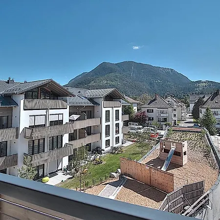 Bergglück