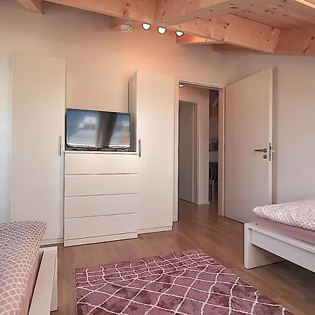 Bergglück Apartment *