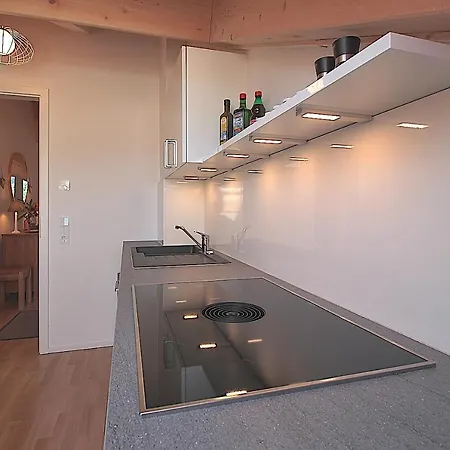 Bergglück Apartment *