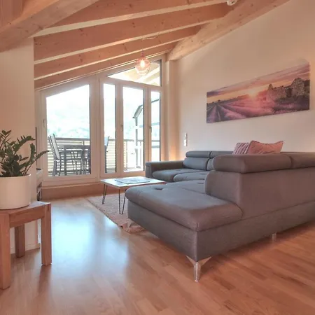 Bergglück Apartment