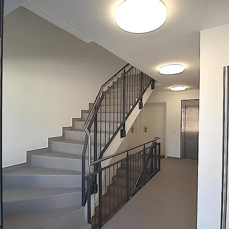 Bergglück Apartment *