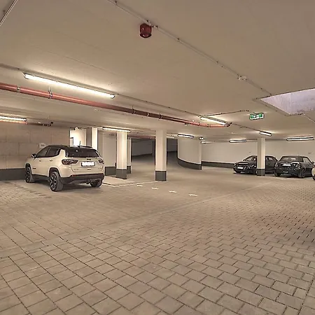 Bergglück